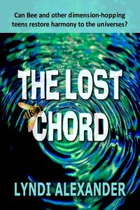 Produktbild: The Lost Chord