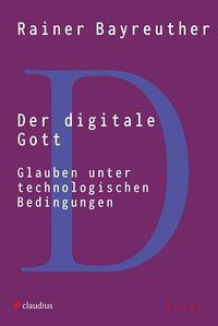 Produktbild: Der digitale Gott