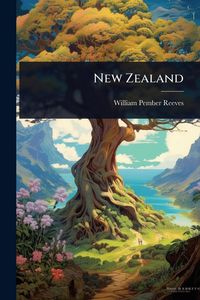 Produktbild: New Zealand