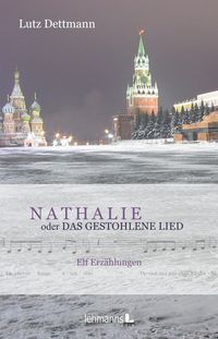 Produktbild: NATHALIE oder Das gestohlene Lied