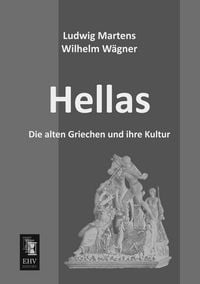 Produktbild: Hellas