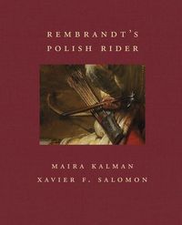 Produktbild: Rembrandt's Polish Rider