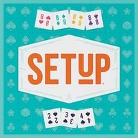 Produktbild: SETUP