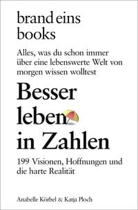 Produktbild: Besser leben in Zahlen