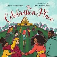 Produktbild: The Celebration Place