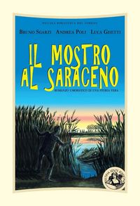 Produktbild: Il mostro al Saraceno