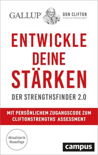 Produktbild: Entwickle deine St&auml;rken