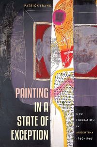 Produktbild: Painting in a State of Exception