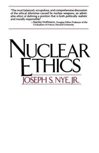 Produktbild: Nuclear Ethics