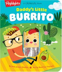 Produktbild: Daddy's Little Burrito