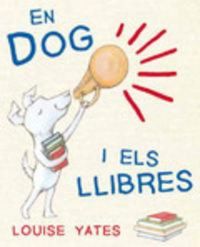 Produktbild: En Dog i els llibres