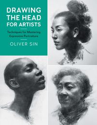 Produktbild: Drawing the Head for Artists