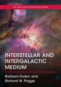 Produktbild: Interstellar and Intergalactic Medium