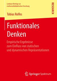 Produktbild: Funktionales Denken