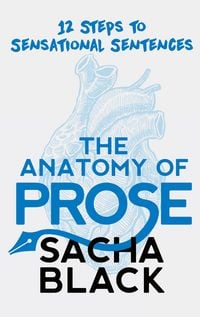 Produktbild: The Anatomy of Prose