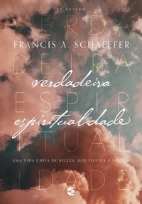 Produktbild: Verdadeira Espiritualidade