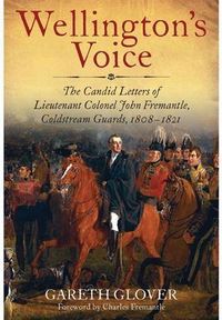 Produktbild: Wellington's Voice
