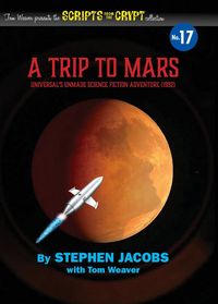 Produktbild: Scripts from the Crypt No. 17 - A Trip to Mars