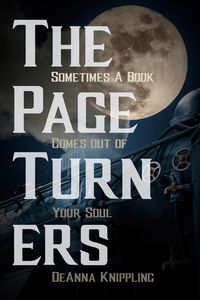 Produktbild: The Page Turners