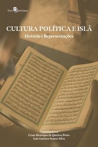 Produktbild: Cultura Pol&iacute;tica e Isl&atilde;