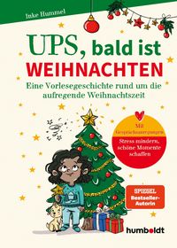Produktbild: Ups, bald ist Weihnachten
