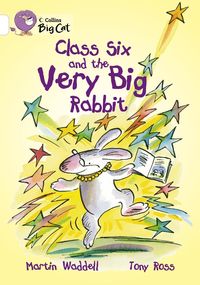 Bild vom Artikel Class Six and the Very Big Rabbit Workbook vom Autor Martin Waddell