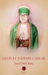 Produktbild: Gelin Ey Nazenin Canlar