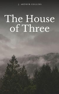 Produktbild: The House of Three