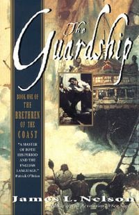 Produktbild: The Guardship