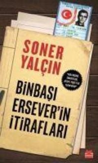 Produktbild: Binbasi Erseverin Itiraflari