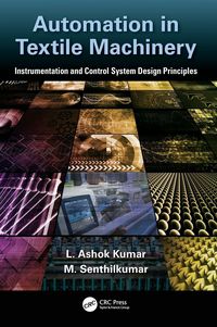 Produktbild: Automation in Textile Machinery
