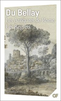 Produktbild: Les antiquit&eacute;s de Rome. Les regrets