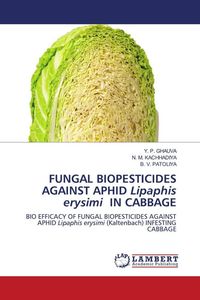 Produktbild: Fungal Biopesticides Against Aphid Lipaphis Erysimi in Cabbage