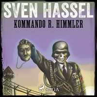 Produktbild: Kommando R. Himmler