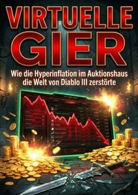 Produktbild: Virtuelle Gier