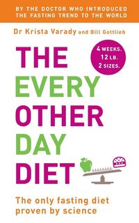 Produktbild: The Every Other Day Diet