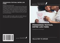 Produktbild: Pedagog&iacute;a Textual Entre Los Fang