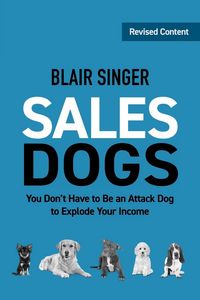 Produktbild: SalesDogs