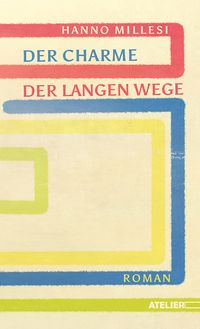 Produktbild: Der Charme der langen Wege