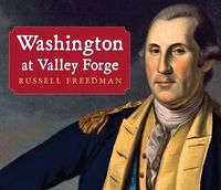 Produktbild: Washington at Valley Forge