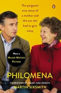 Produktbild: Philomena (Movie Tie-In)