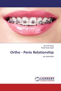 Produktbild: Ortho - Perio Relationship