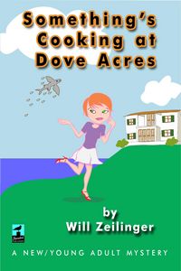 Produktbild: Something's Cooking at Dove Acres