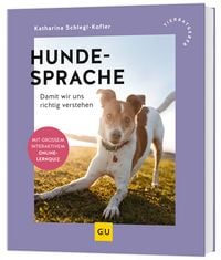 Produktbild Hundesprache