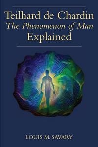 Produktbild: Teilhard de Chardin (T)