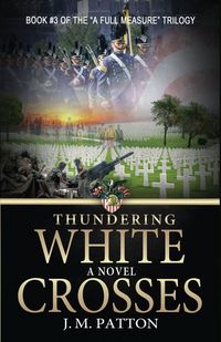 Produktbild: Thundering White Crosses