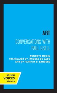 Produktbild: Rodin, A: Art