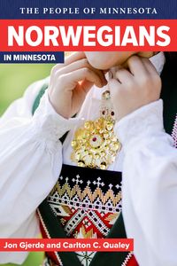 Produktbild: Norwegians in Minnesota