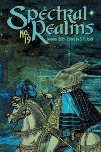 Produktbild: Spectral Realms No. 19
