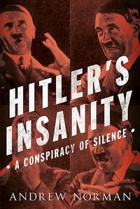 Produktbild: Norman, A: Hitler's Insanity
